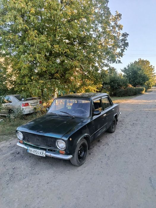 Продам Ваз 21013
