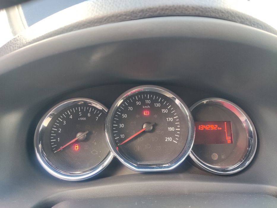 Dacia Sandero 90 CV Diesel