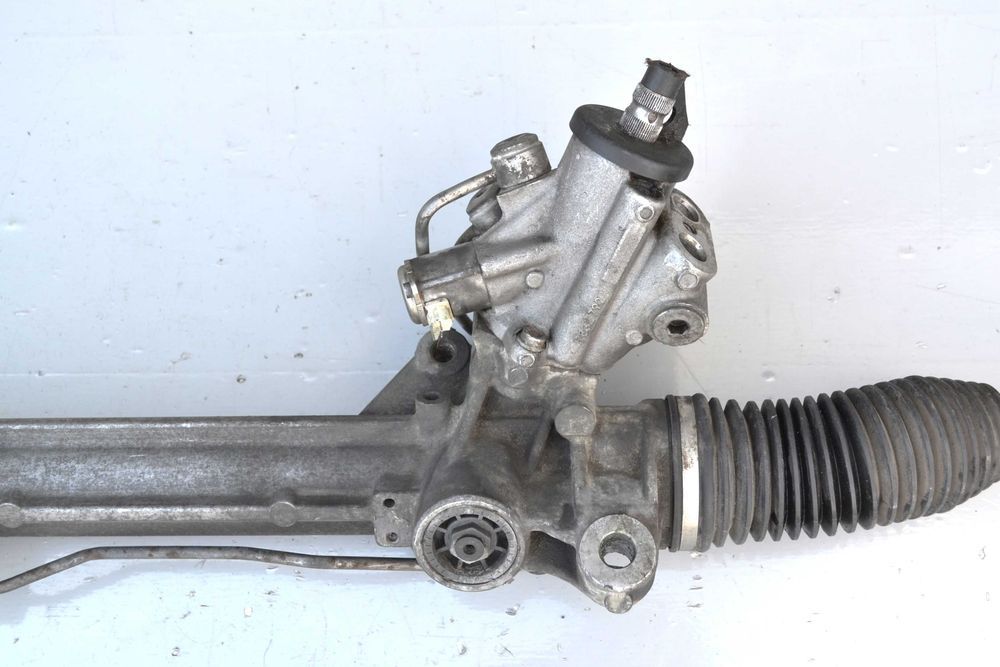 рулевая рейка BMW 5 F10 
6 F13 
7 F01 F02 F03 F04