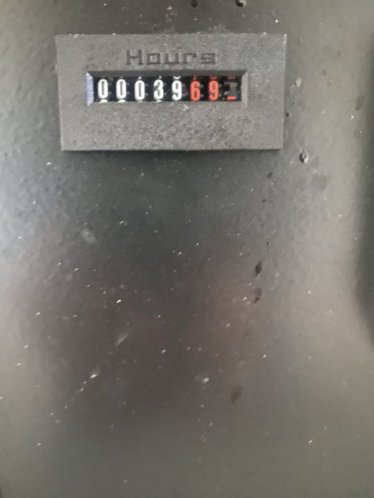 Генератор FV 20КВТ