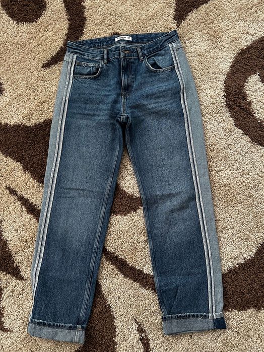 Джинси Pull &Bear 38розмір