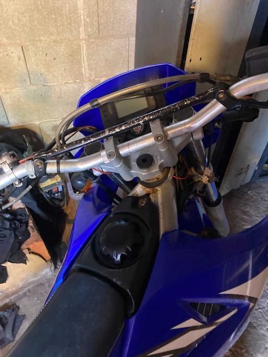 yamaha dt50r 2006
