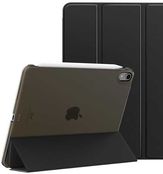 MoKo Capa para iPad Air 5ª geração, 10,9" - NOVO