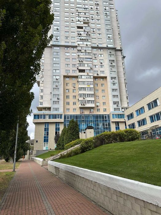 Здам в оренду офіс, без комісії! Нежитловий фонд,  Юрія Шумського, 1