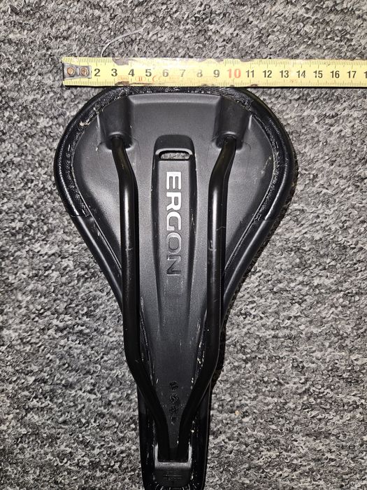 Siodełko ergon enduro Comp S/M - Men