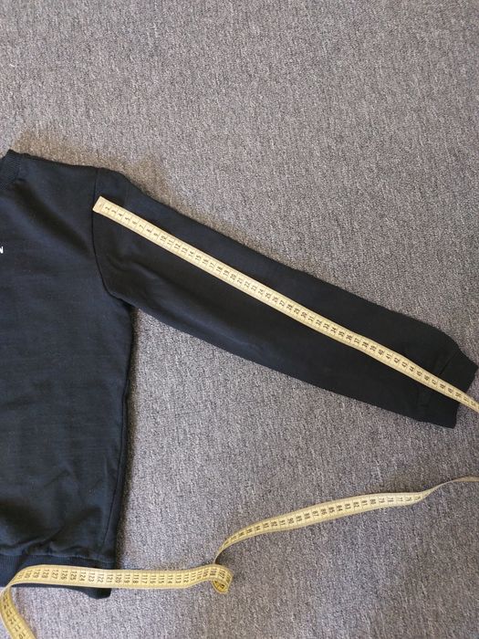 Bluza dla dziewczynki 158