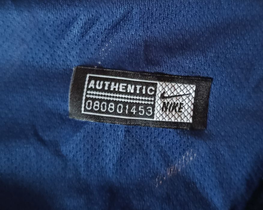 Koszulka PSG sezon 2017/2018, Neymar Jr -rozmiar L