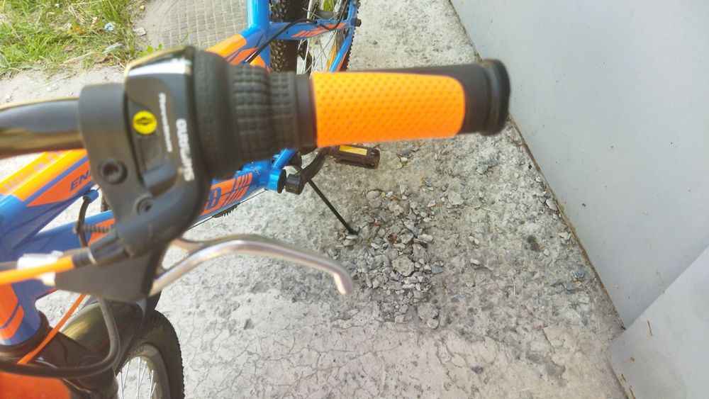 Велосипед INTENZO energy для подростков