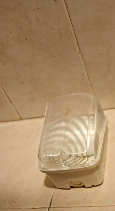 Candeeiros Olho do Boi