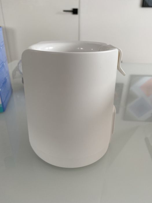 Domowy oraz podróżny Chicco podgrzewacz home & travel