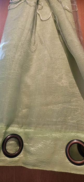 Cortina 1.40×1.80 com