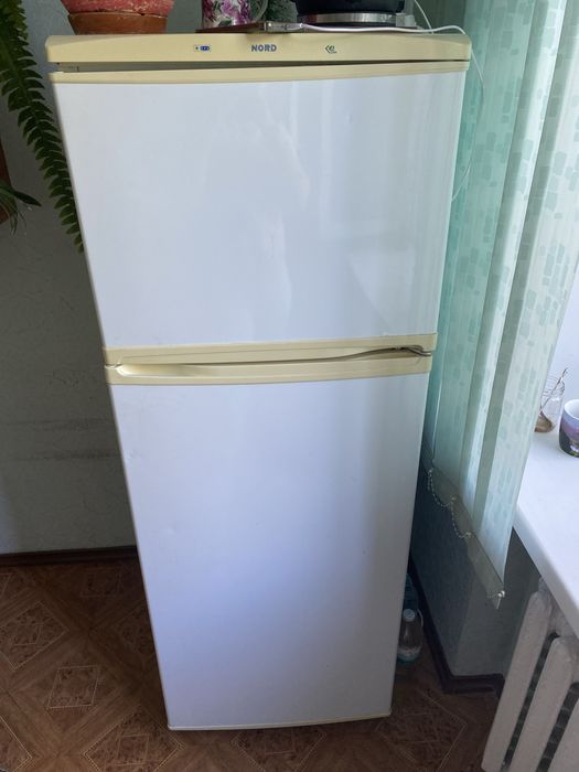 Холодильник NORD