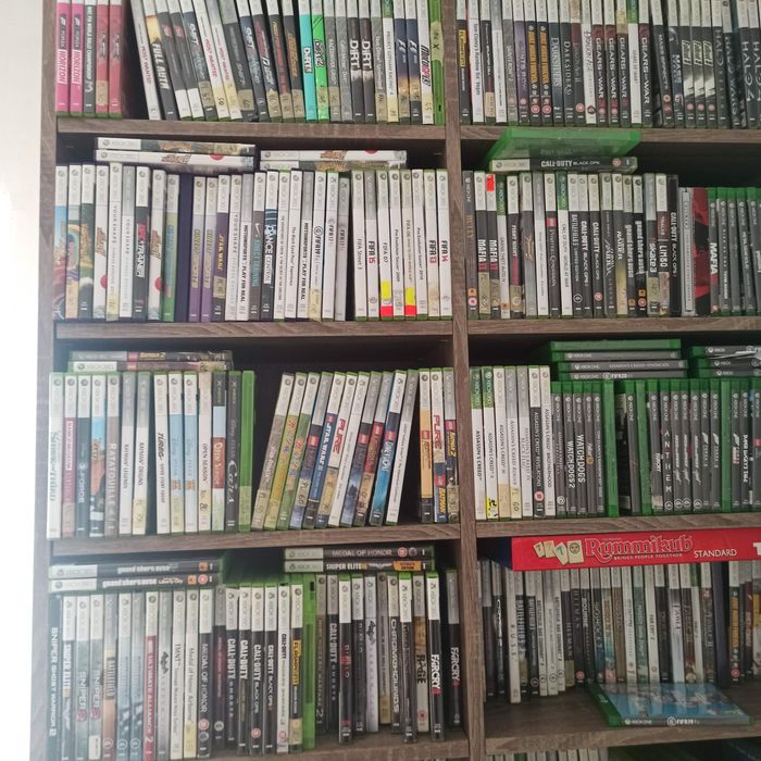 Colin Mcrae Dirt xbox360  xbox 360