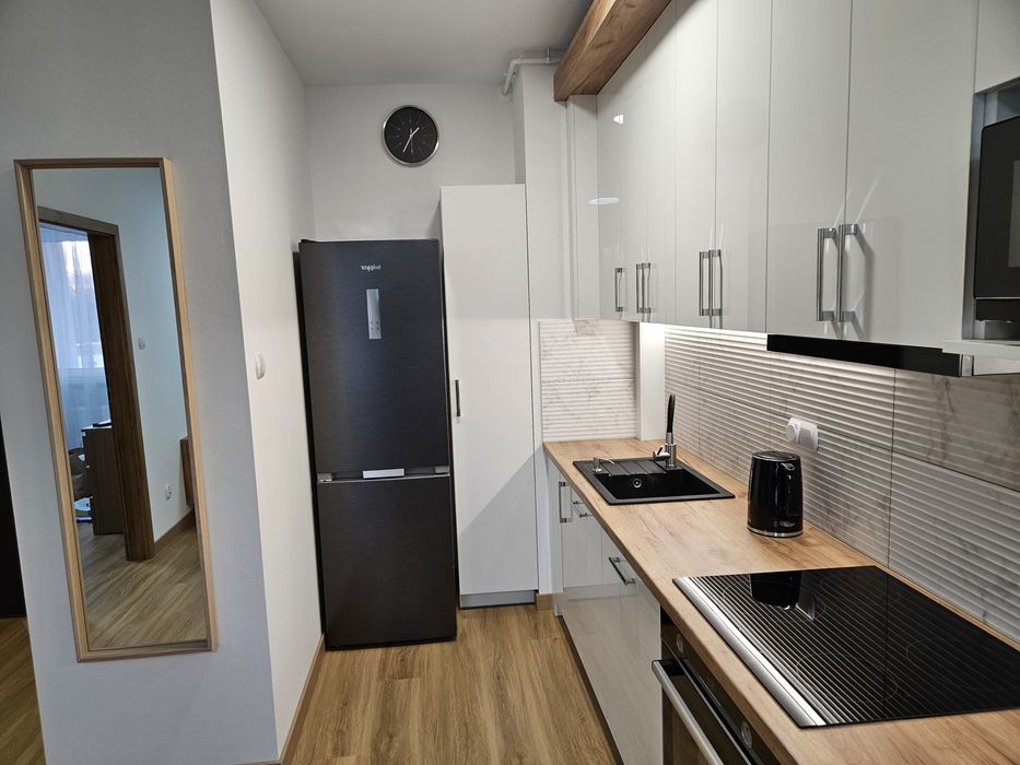 Wynajmę mieszkanie 38 m² Ostrołęka ul. Cieplińskiego 5