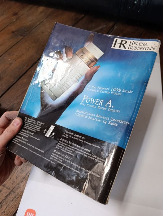 Twój Styl maj 1999 rok vintage