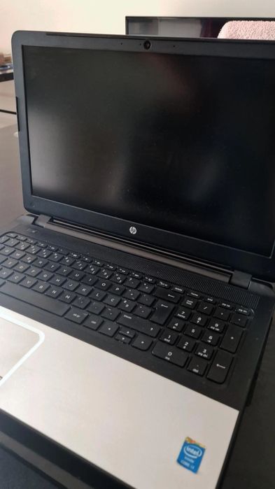Pc como nova, Hp corei5