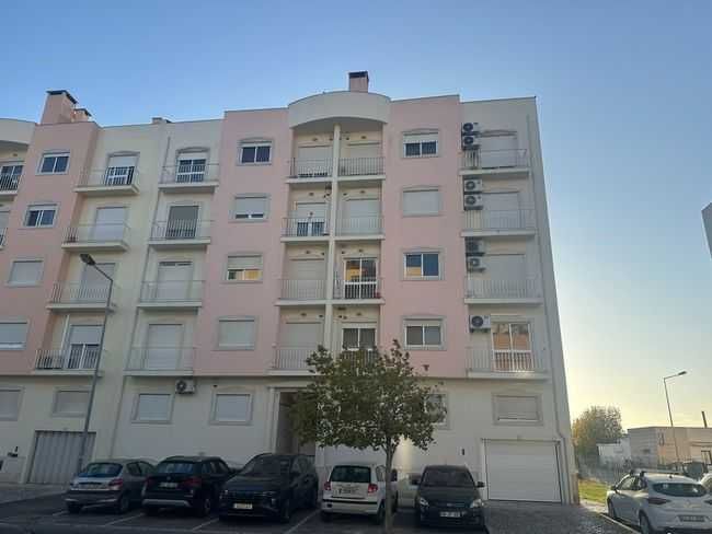 T3 no Montijo com Garagem