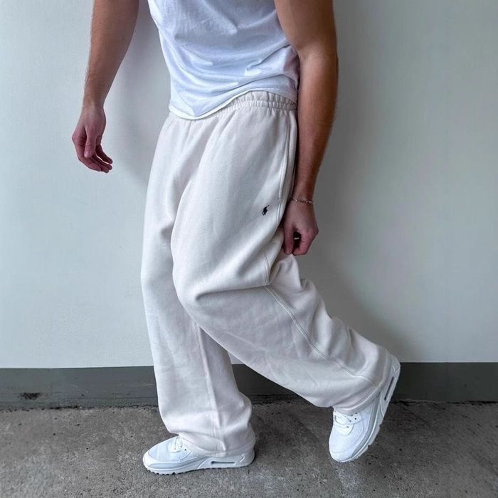 Baggy pants Polo Ralph Lauren/широкі штани поло ральф лаурен