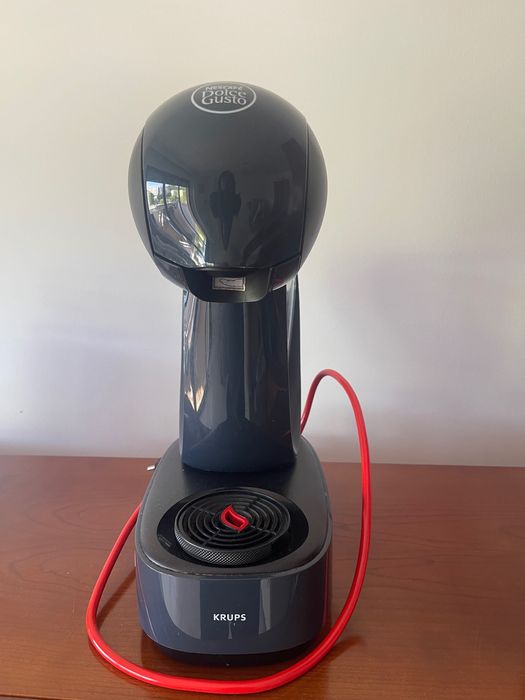 Cafeteira Dolce Gusto