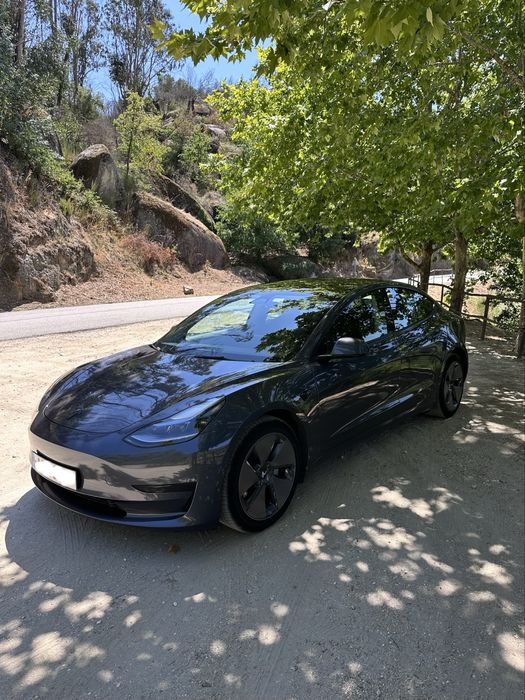 Tesla Model 3 RWD de 2023