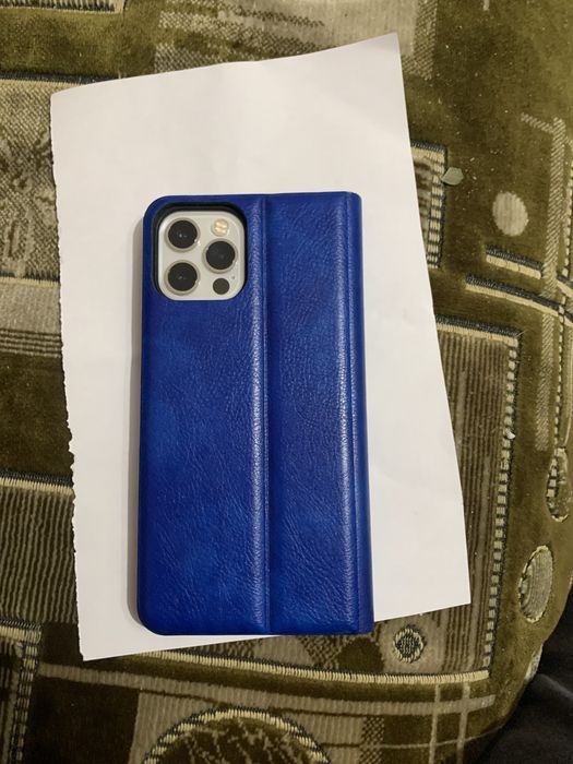 Iphone 12 pro silver