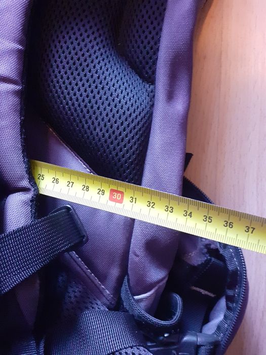 Mochila Millet hiker 38