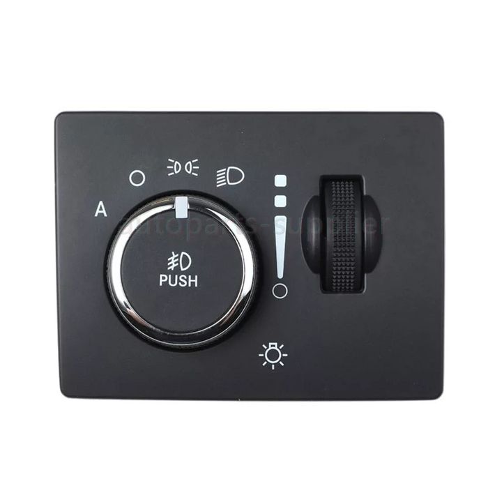 Перемикач світла Chrysler 300c, Dodge, Jeep Grand Cherokee