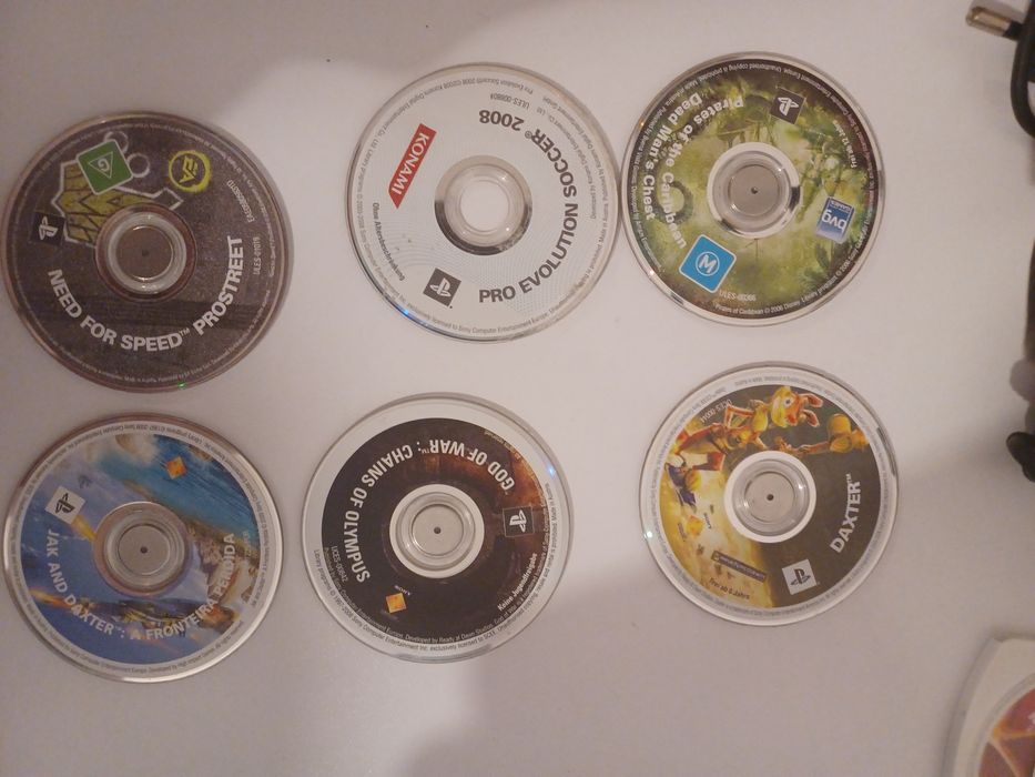 Psp com 25 jogos
