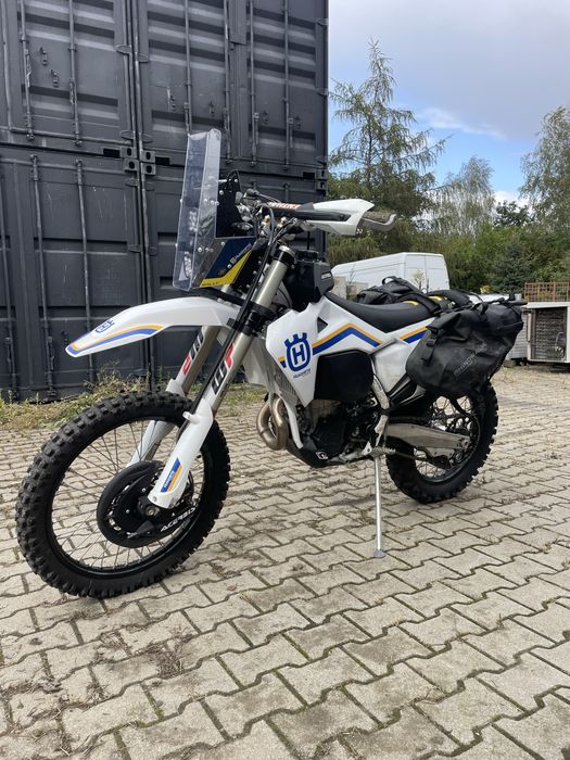 Husqvarna