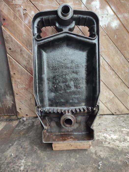 Секції котла Viadrus U22