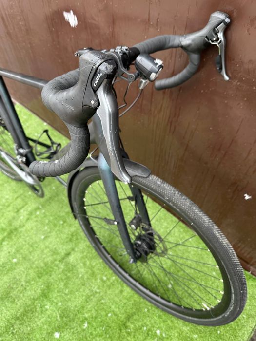 Гравел Cube рама М