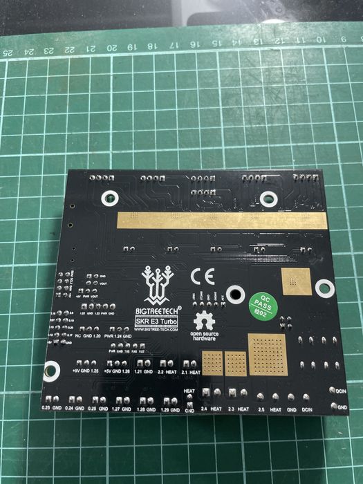 Bigtreetech SKR E3 Turbo