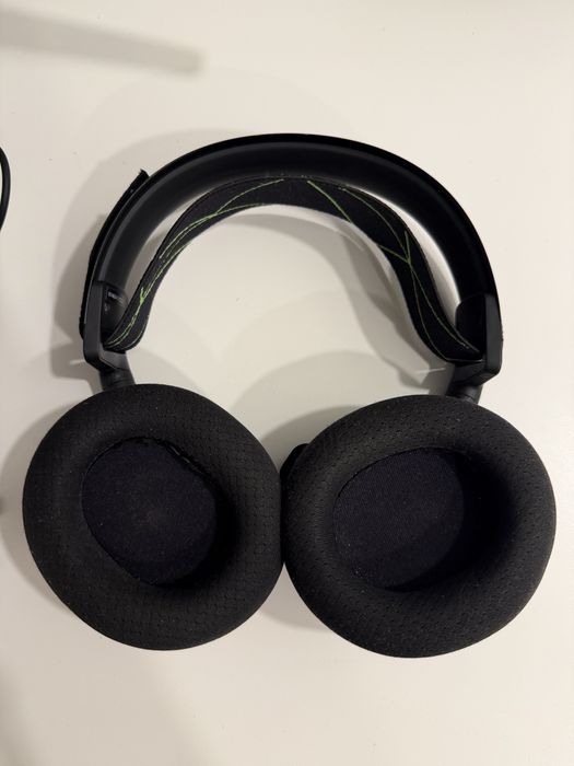 Steelseries Arctis 7x Wireless