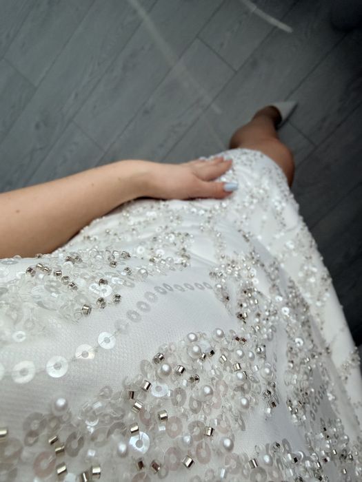 Плаття фемелі лук