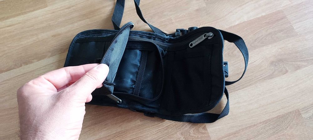 Vende bolsa tira colo Beppi