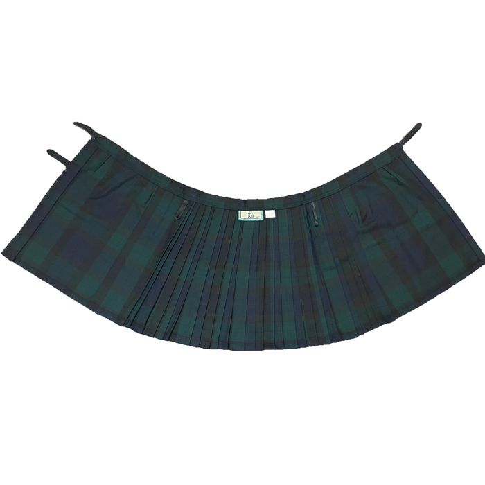 спідниця the kilt