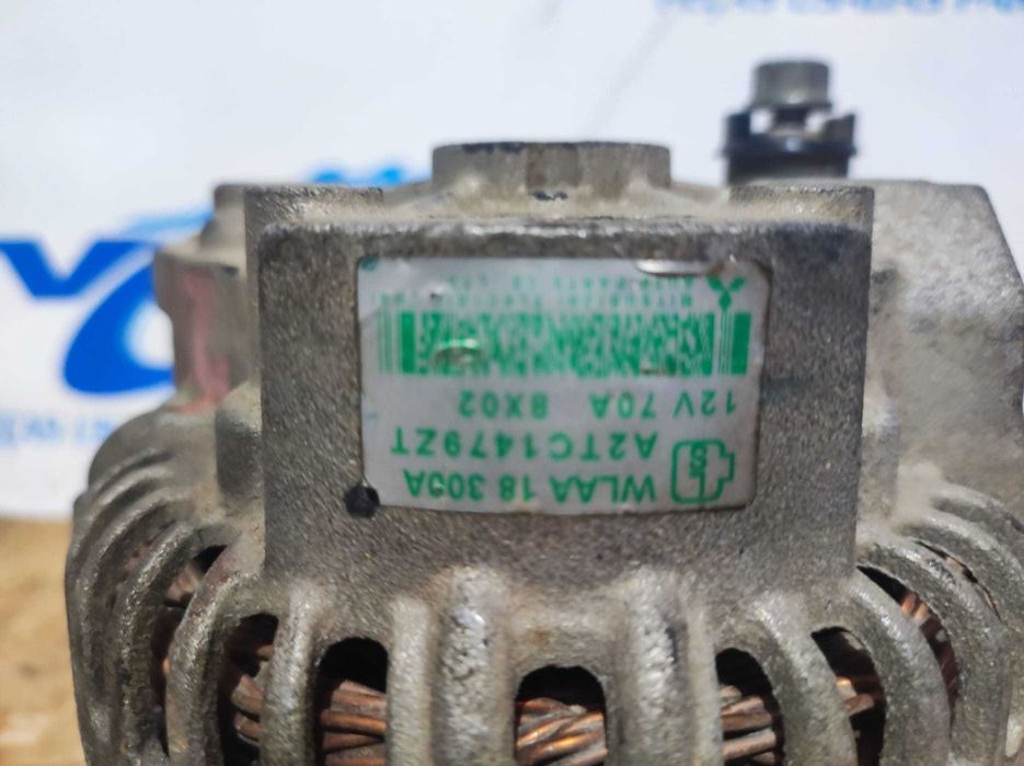Alternador - Mazda BT 50