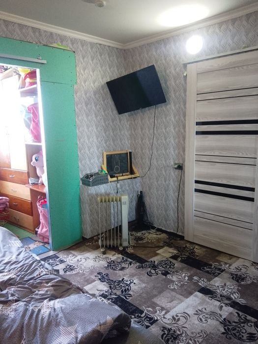 Продам квартиру з