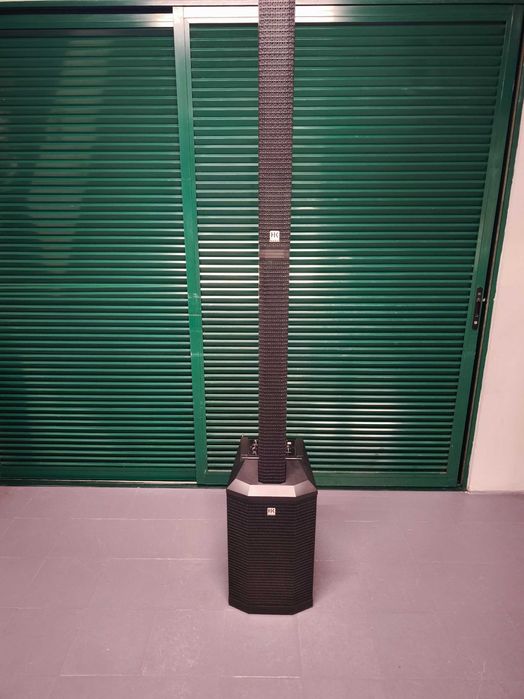 Coluna PA HK Audio Polar 8