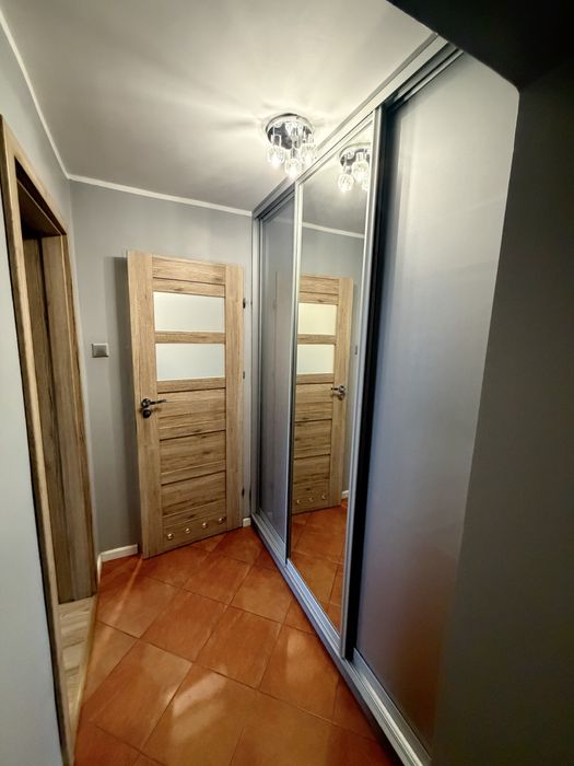 Sprzedam mieszkanie