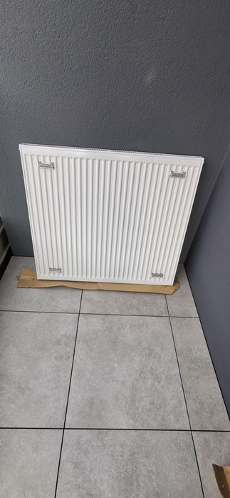 Grzejnik Radson 100x90x6. 5