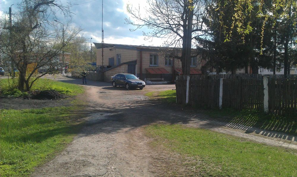 АРЕНДА Автостанция "МЕНА"