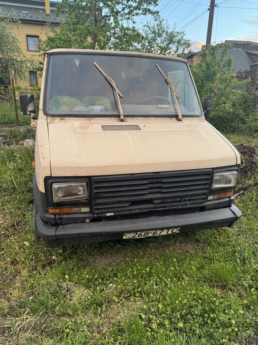 Продам бус на ходу !!!