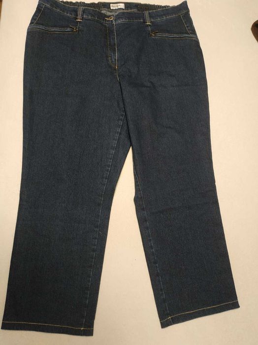 жіночі штани батал великого розміру на 56-66р нові