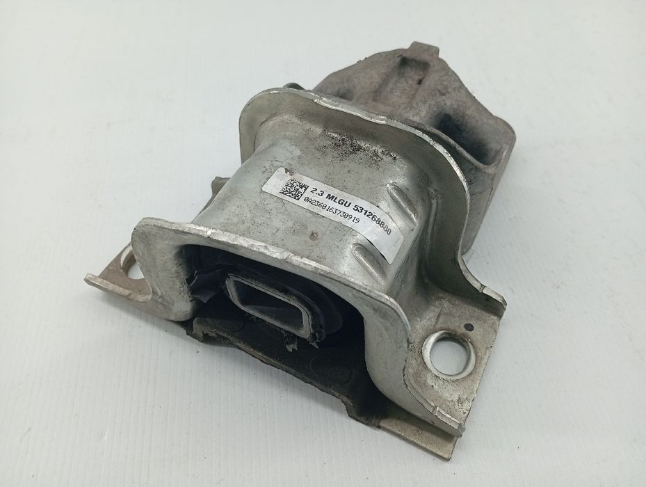 Suporte de motor - FIAT DUCATO Caixa (250_, 290_) | 06 -