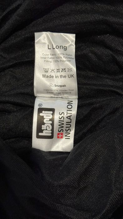 Ocieplacz nurkowy Weezle Extreme Plus, pod suchy skafander