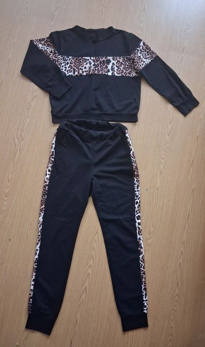 Zestaw dresowy góra i dół