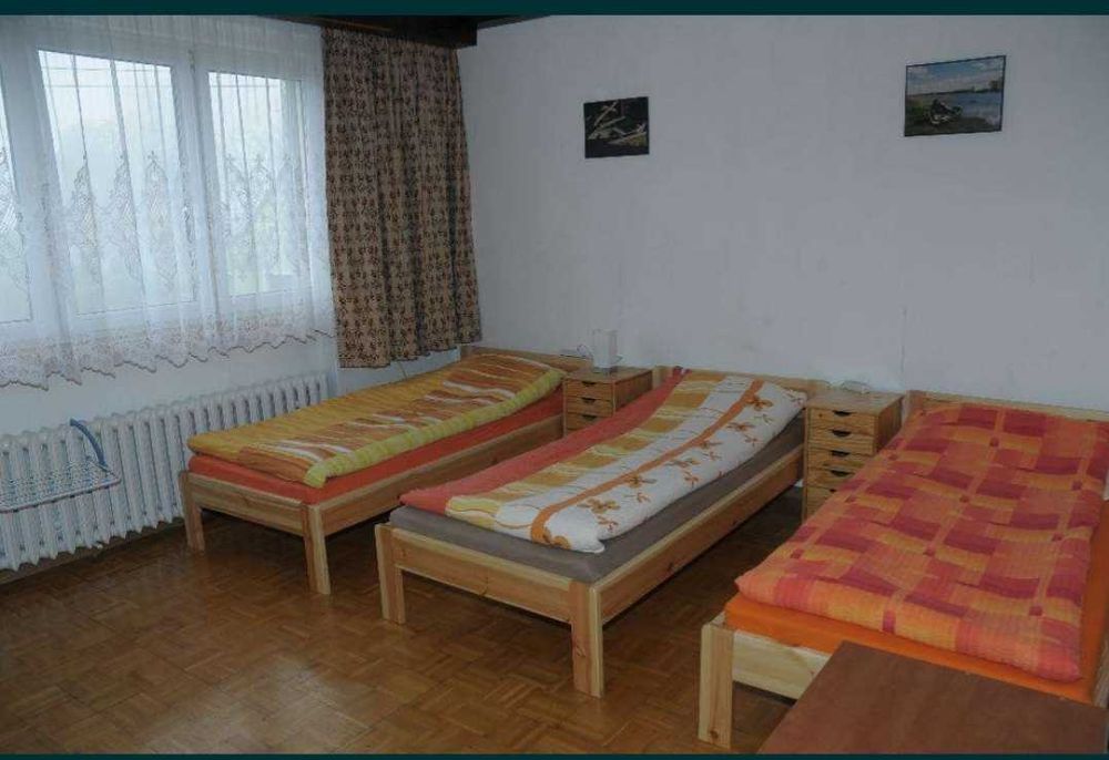 Noclegi Gliwice Bojków kwatery pokoje pracownicze.