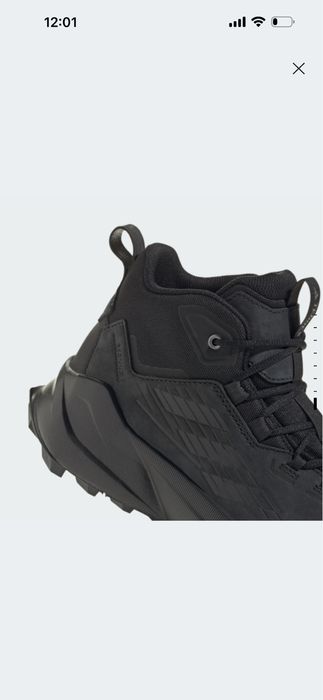 Adidas terrex нові оригінал 40р