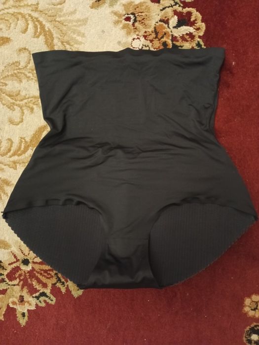 Majtki push up XL nowe